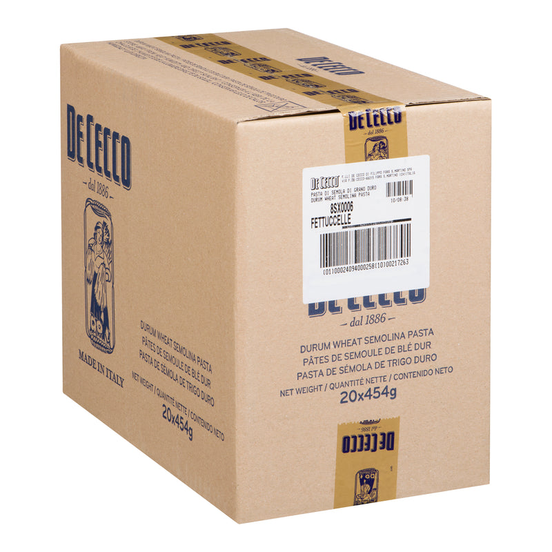 DE CECCO -