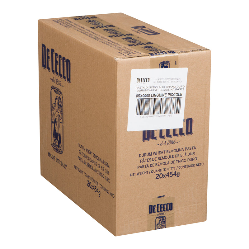 DE CECCO -