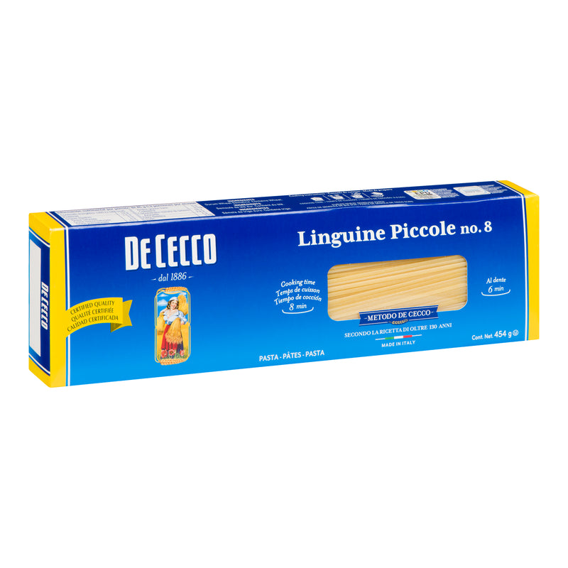 DE CECCO -
