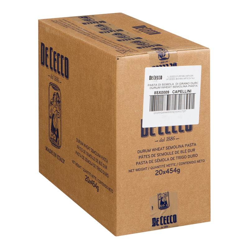 DE CECCO -