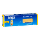 DE CECCO -