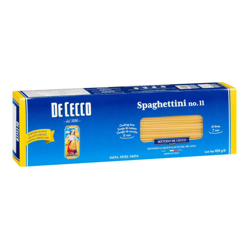 DE CECCO -