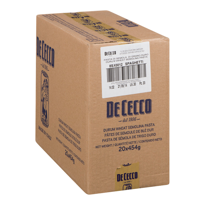 DE CECCO -