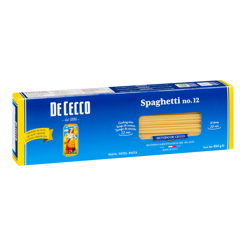 DE CECCO -