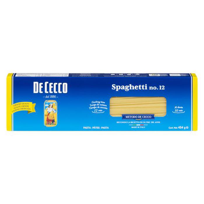 DE CECCO -