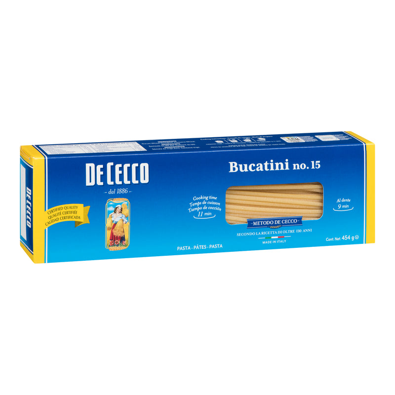DE CECCO -
