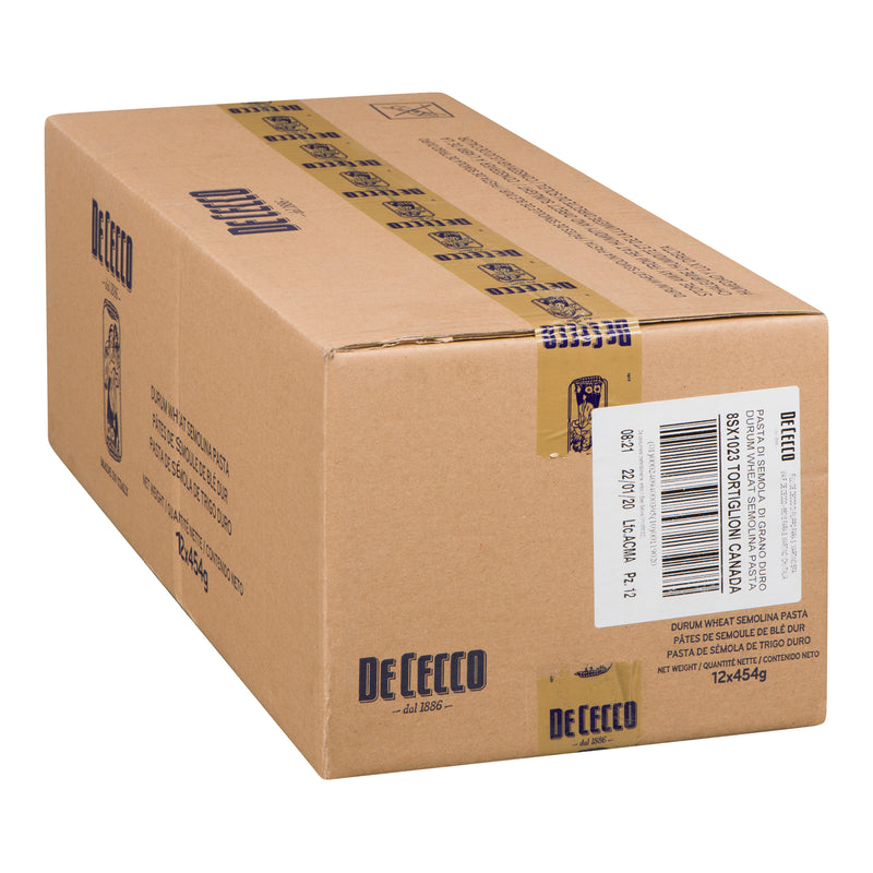 DE CECCO -