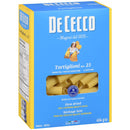DE CECCO -