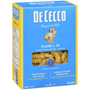 DE CECCO -