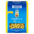 DE CECCO -
