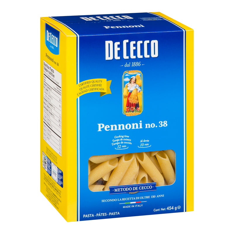 DE CECCO -