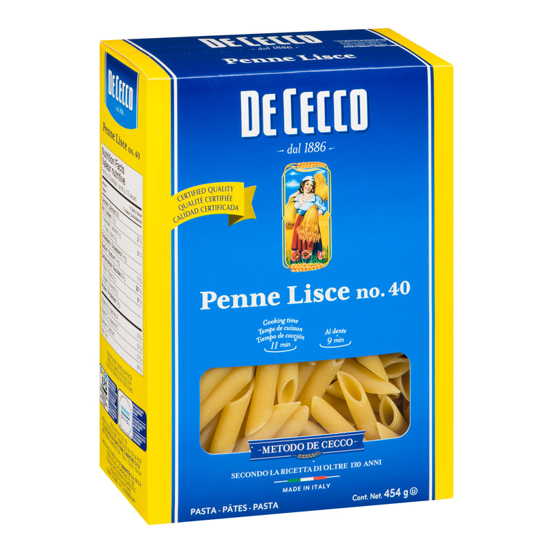 DE CECCO -