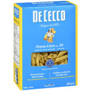 DE CECCO -