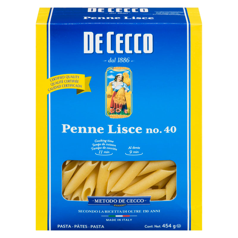 DE CECCO -