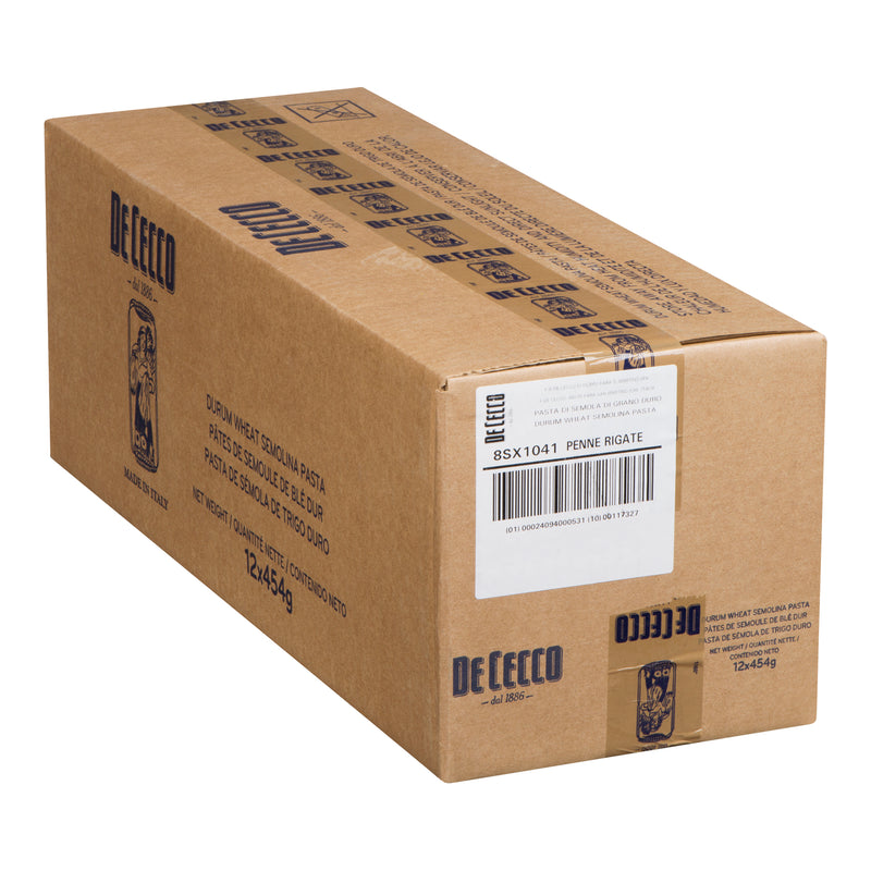 DE CECCO -