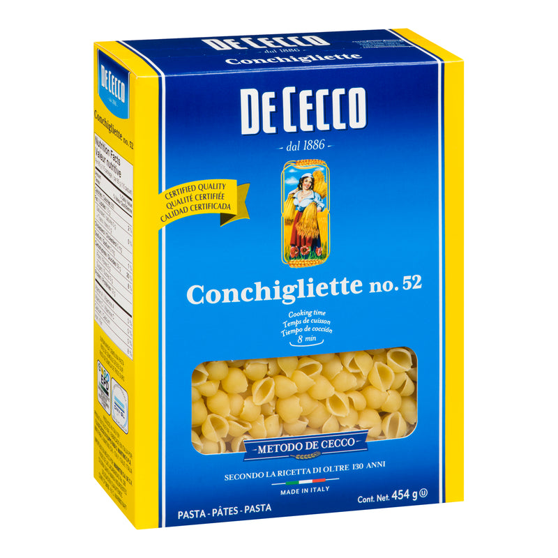 DE CECCO -