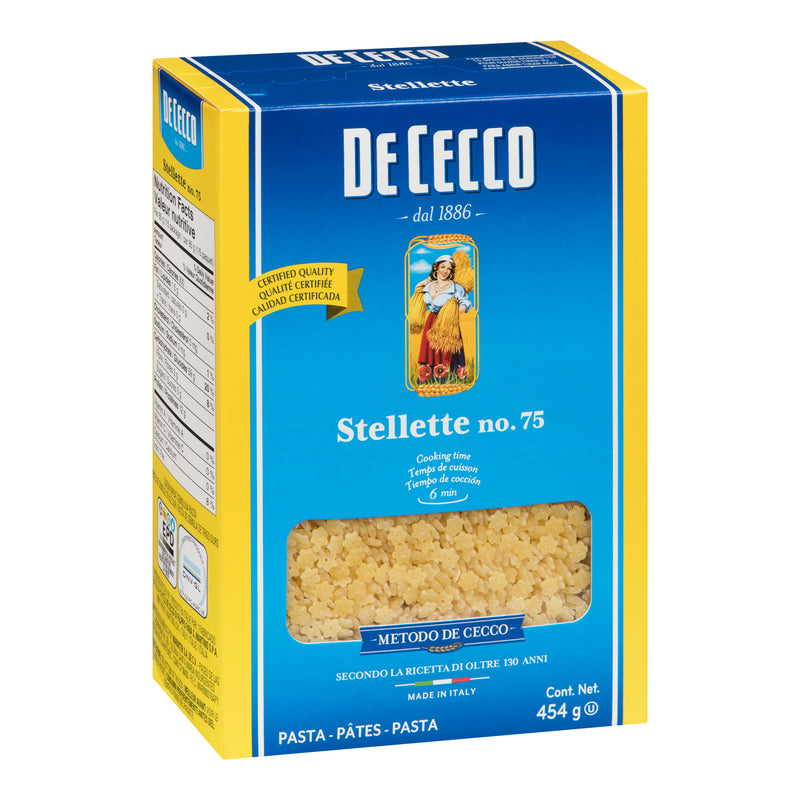 DE CECCO -