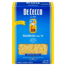 DE CECCO -