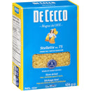 DE CECCO -