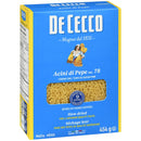 DE CECCO -