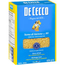 DE CECCO -