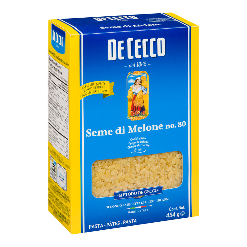 DE CECCO -