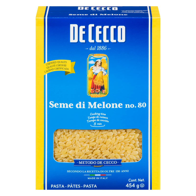 DE CECCO -