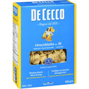 DE CECCO -