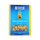 DE CECCO -