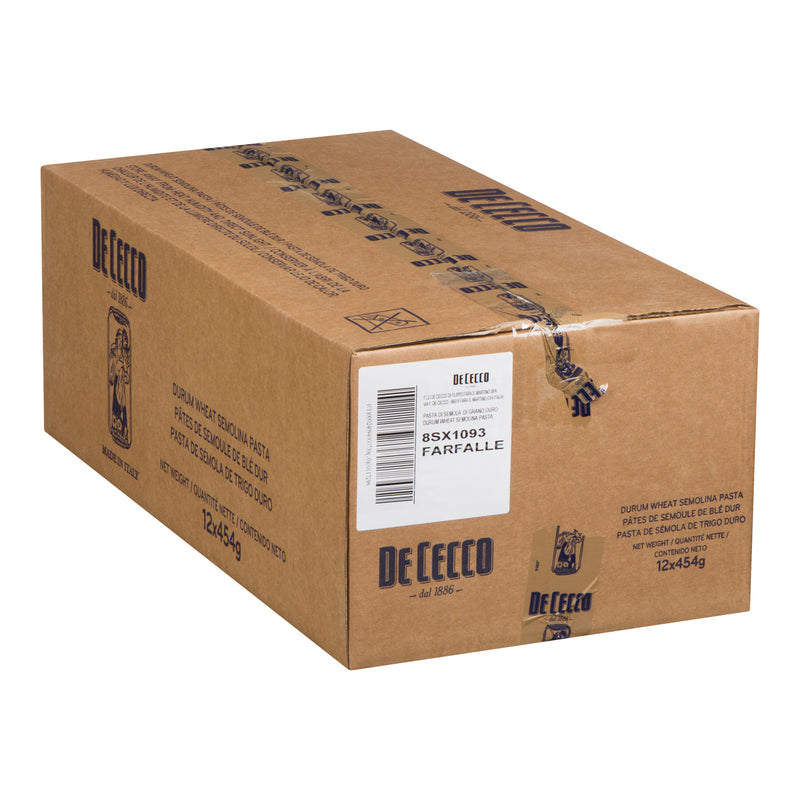 DE CECCO -