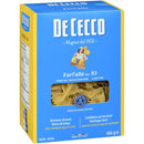 DE CECCO -