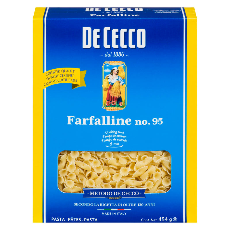 DE CECCO -