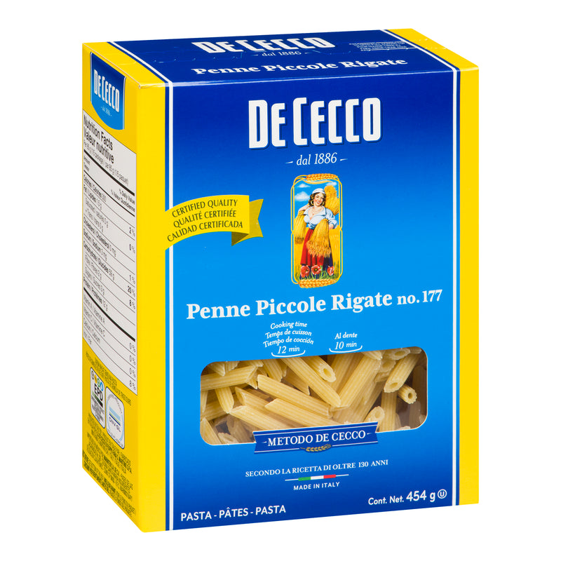 DE CECCO -