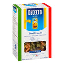 DE CECCO -