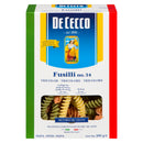 DE CECCO -