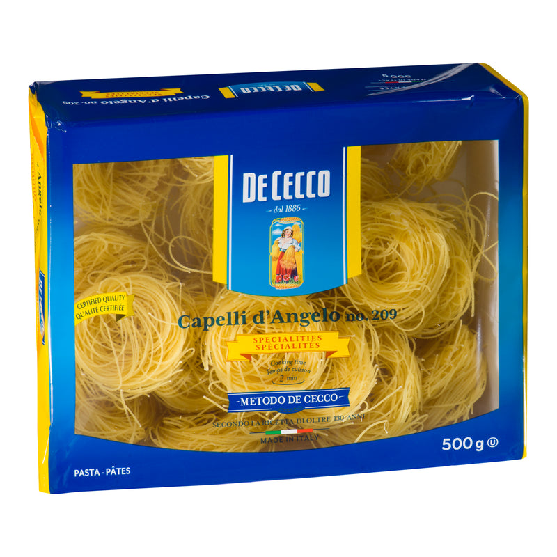 DE CECCO -
