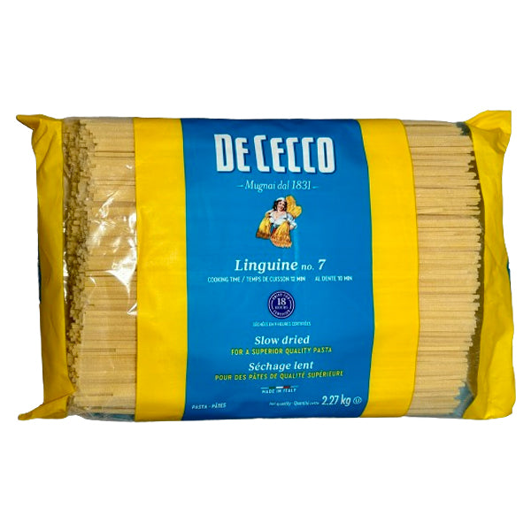 DE CECCO -