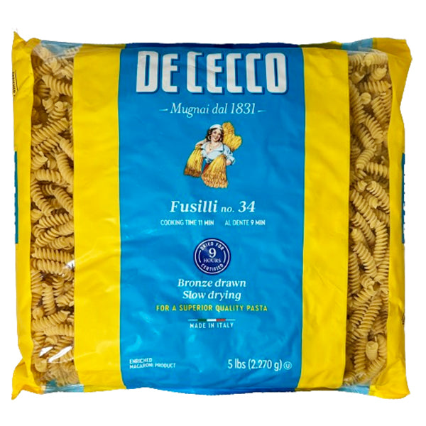 DE CECCO -