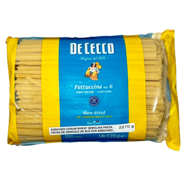 DE CECCO -