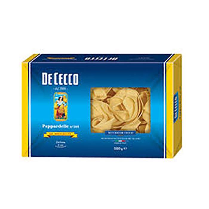 DE CECCO -