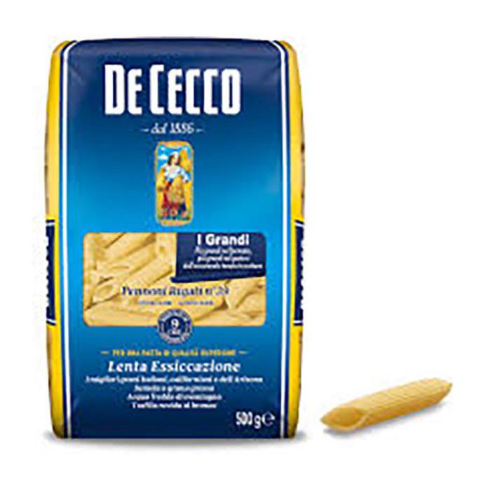 DE CECCO -