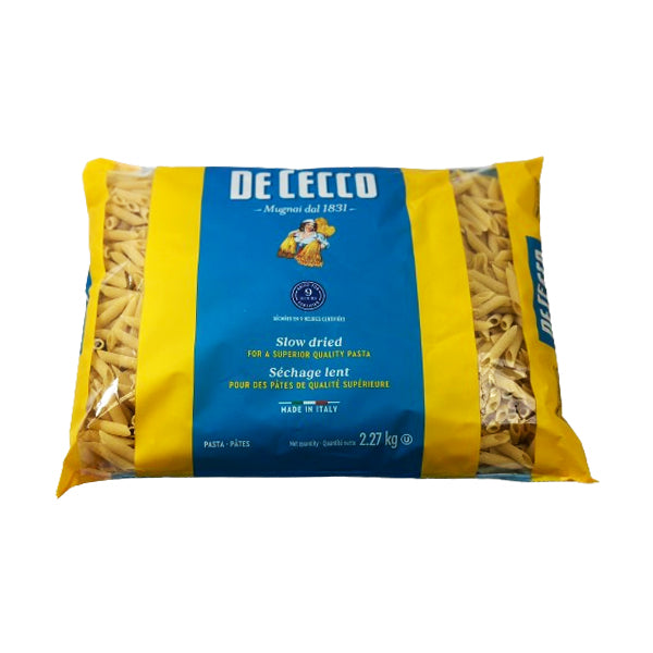 DE CECCO -