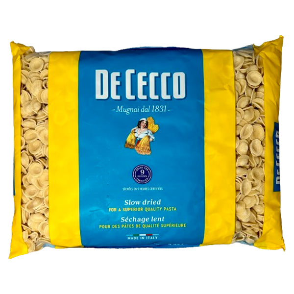 DE CECCO -