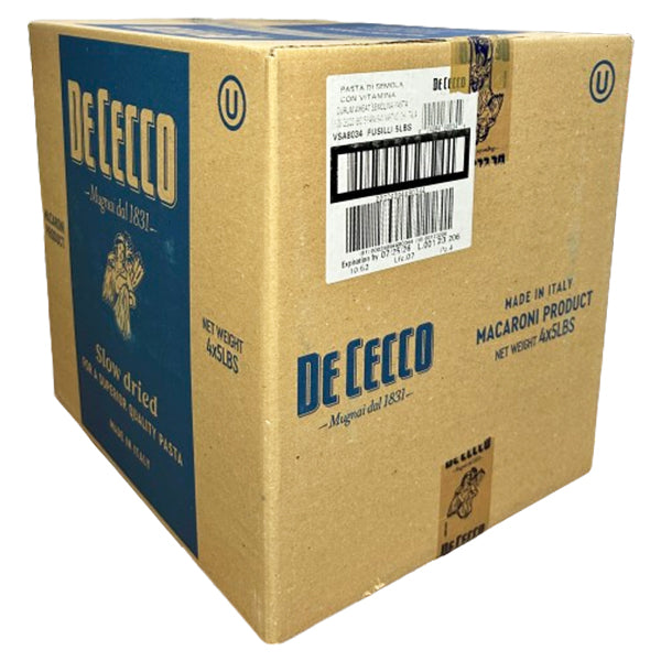 DE CECCO -