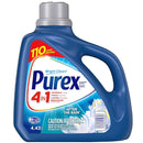 PUREX - AFTER THE RAIN DETERGENT 110LOADS 4.43LT