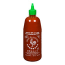 HUY FONG - SRIRACHA HOT CHILI SAUCE 714 ML