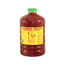 HUY FONG - SAMBAL OELEK CHILI PASTE 3x3.5 LT