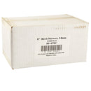 HY-FIVE - BIRCH SKEWERS 8IN 1000EA