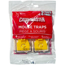 CATCHMASTER - CM 2PK SMALL WOODEN MOUSE TRAP EA