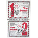 DEAD END - MOUSE GLUE TRAP 2EA